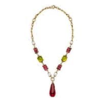 CHANEL Fine  Jewelry