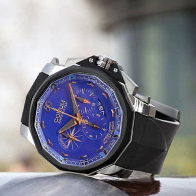 Admiral's Cup Chronograph 48 Bol d'Or Mirabaud 2010