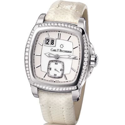 Часы Carl F. Bucherer Patravi EvoTec DayDate