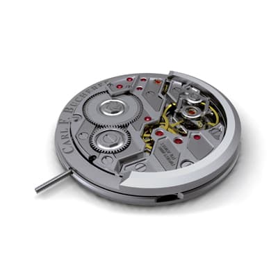 Carl F. Bucherer