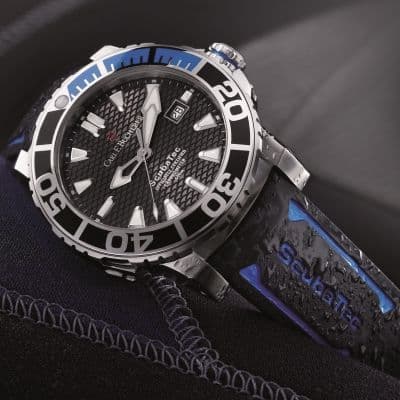 Patravi ScubaTec