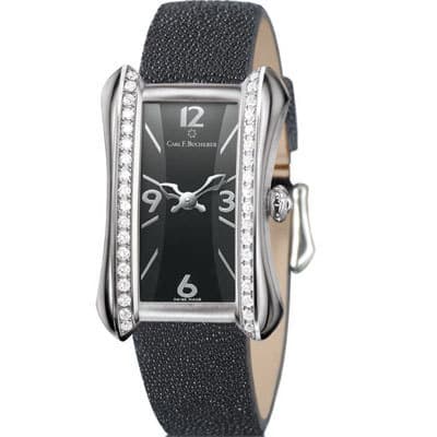 Часы Carl F. Bucherer Alacria Lady