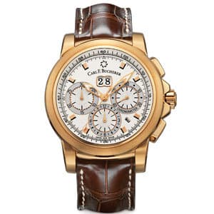 Carl F.Bucherer