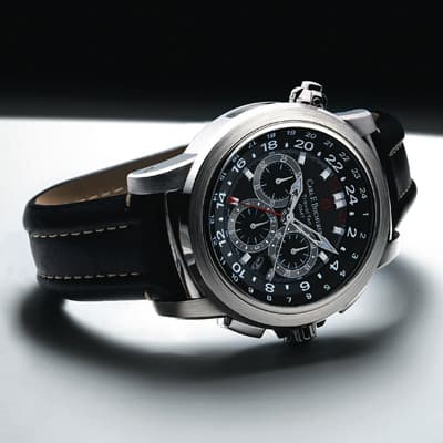 Carl F. Bucherer