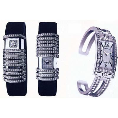 Cartier Declaration
