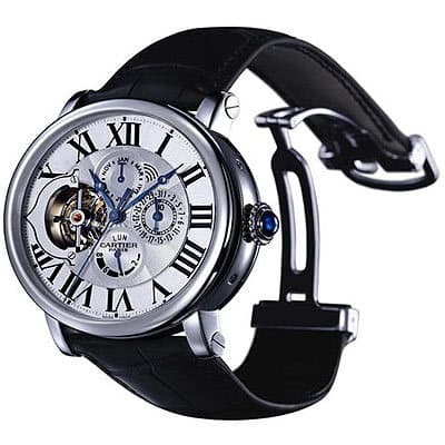 Cartier Rotonde de Cartier A Grande Complication