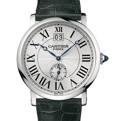 Cartier Rotonde de Cartier Grande Date 