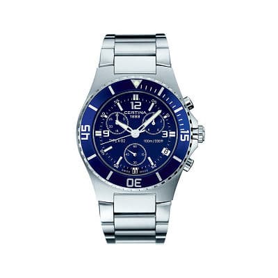 Certina DS Type X-02