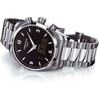 Часы Certina DS Multi-8