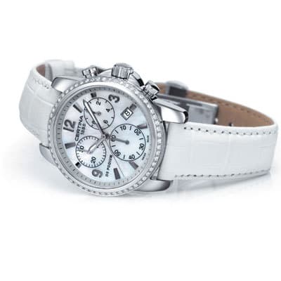Часы Certina DS Podium Chrono
