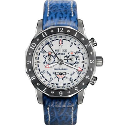 Часы Cimier Collection 1961 Seven Seas Neptune