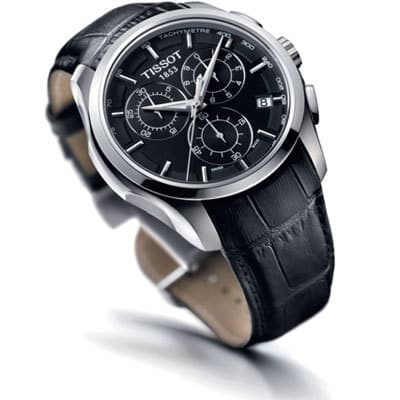 Часы Tissot Couturier
