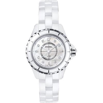 Часы Chanel J12 29 mm