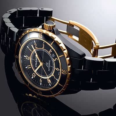 Chanel J12 Automatic