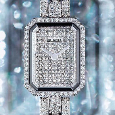 Chanel Premiere 