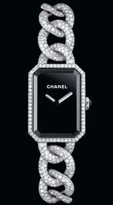 Часы Chanel Premiere