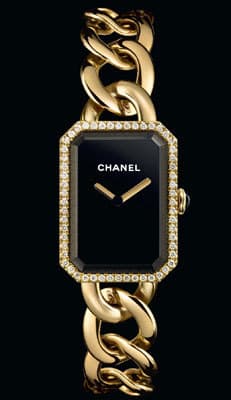 Часы Chanel Premiere