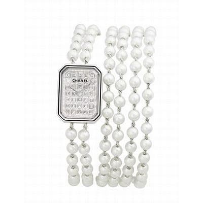 Chanel Premiere Perles 