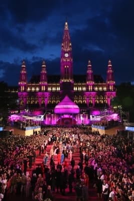 Chopard AIDS Solidarity