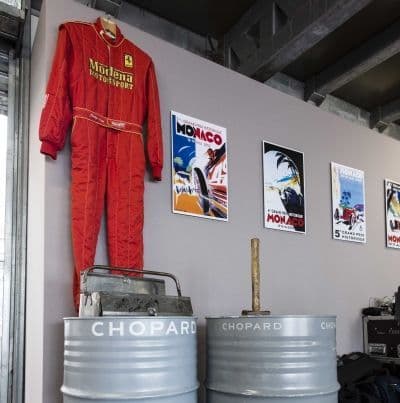 Grand Prix de Monaco Historique