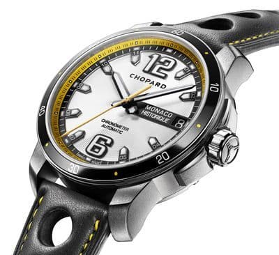 Grand Prix de Monaco Historique