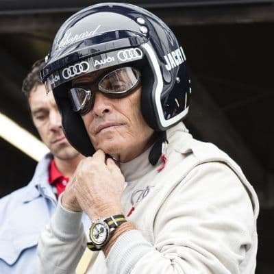 Grand Prix de Monaco Historique