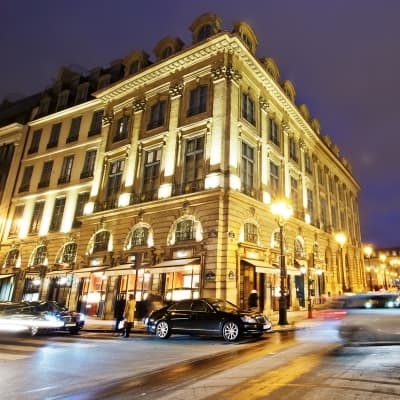 Chopard Group 