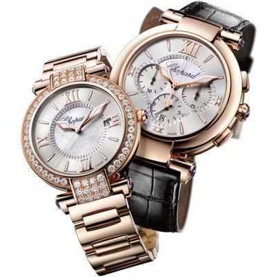 Часы Chopard Imperiale