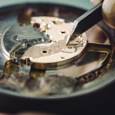 L.U.C Tourbillon Only Watch 2013 Edition
