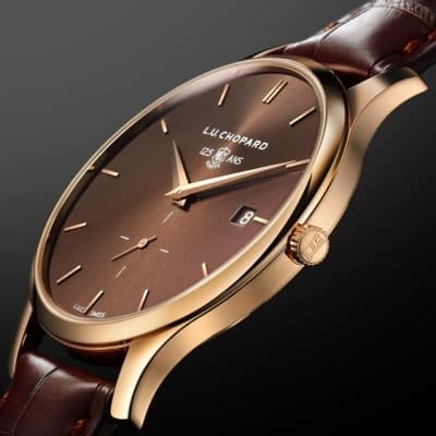 L.U.C XPS Poinçon de Genève 125th Anniversary Edition
