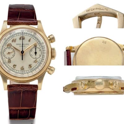Patek Philippe