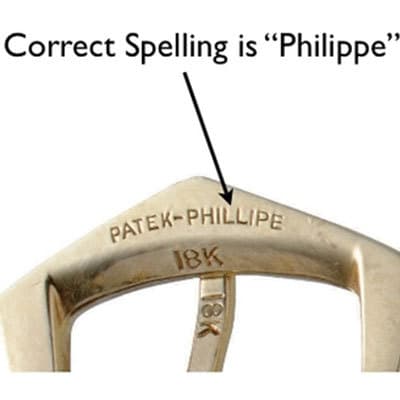 Patek Philippe