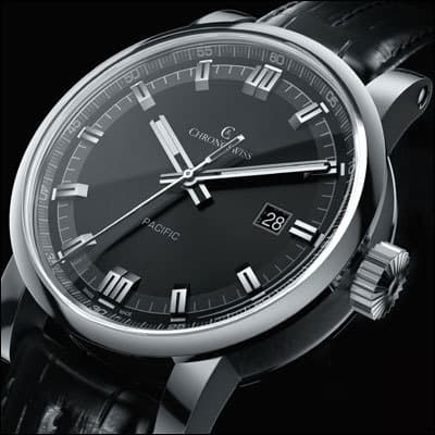 Часы Chronoswiss Grand Pacific