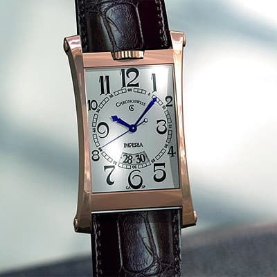 Chronoswiss Imperia 