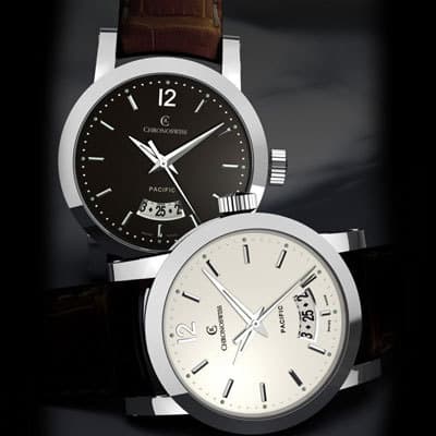 Часы Chronoswiss Pacific
