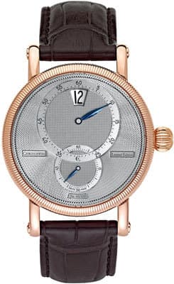 Часы Chronoswiss Regulateur 30