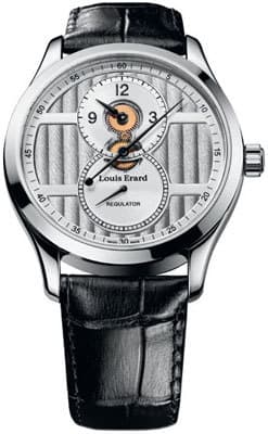 Часы Louis Erard 1931 Regulateur
