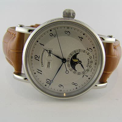 Chronoswiss-Lunar