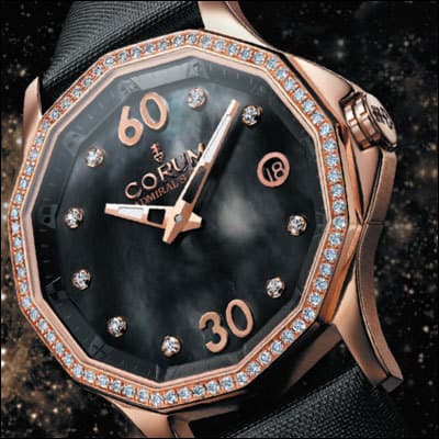 Часы Corum Admiral’s Cup Legend 38