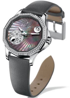 Часы Admiral’s Cup Legend 38 Mystery Moon Corum