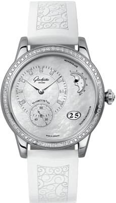 Часы Glashutte Original PanoMatic Lady Moon