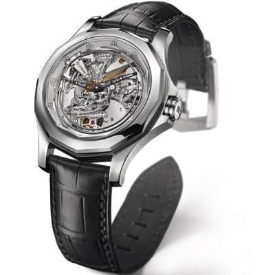 Admiral’s Cup Legend 46 Minute Repeater Acoustica
