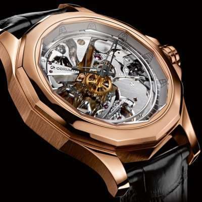 Admiral’s Cup Legend 46 Minute Repeater Acoustica