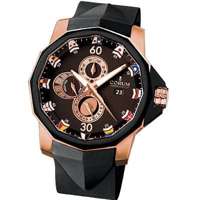 Corum Admiral’s Cup Tides 48