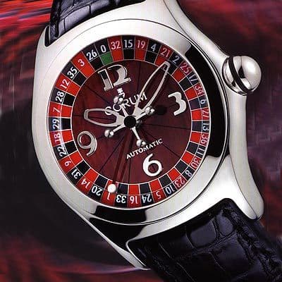 Corum Bubble Casino