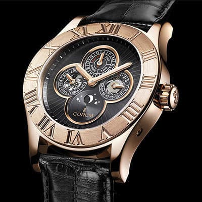 Corum Romulus 