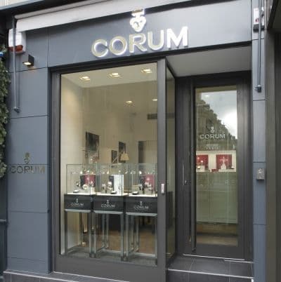 Corum