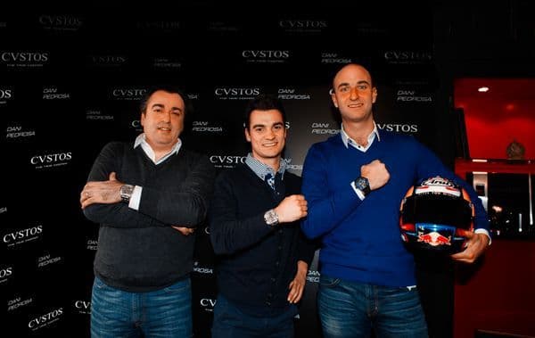 Cvstos 