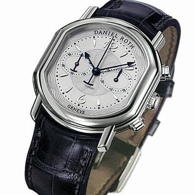Daniel Roth Ladies Chronograph