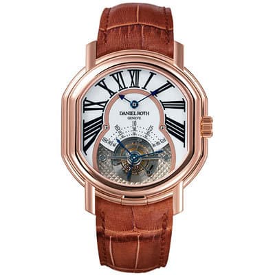 Daniel Roth Tourbillon